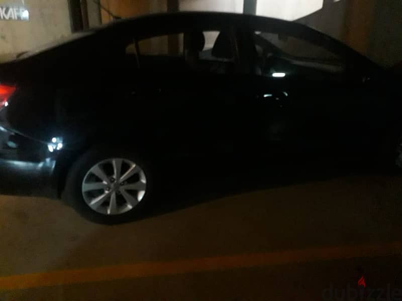 kia rio 2013 1