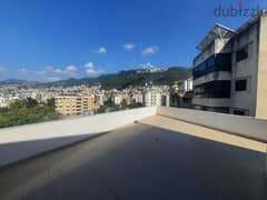 RWK157ZN - Office For Rent In Jounieh - مكتب للإيجار في جونيه