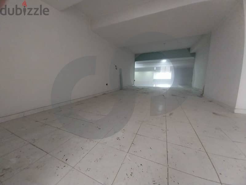 Hot deal, Prime location, Keserwan, Kaslik/ الكسليك  REF#BM112895 1