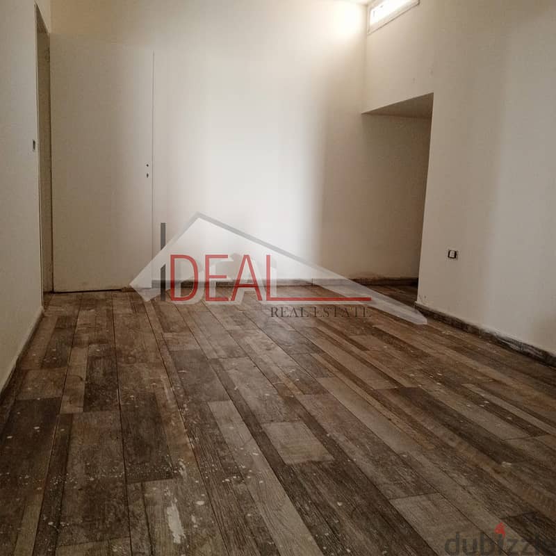 Apartment for sale in Jbeil 90 sqm ref#jh17375 2