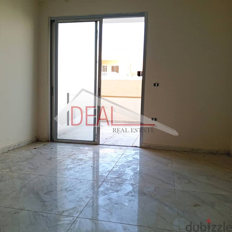 Apartment for sale in Jbeil 90 sqm ref#jh17375 3