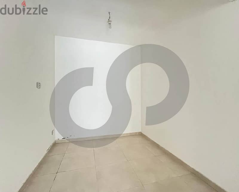 GARDEN SURROUNDING, QUIET AREA, BAABDA, HAZMIEH/الحازمية REF#EZ112897 3