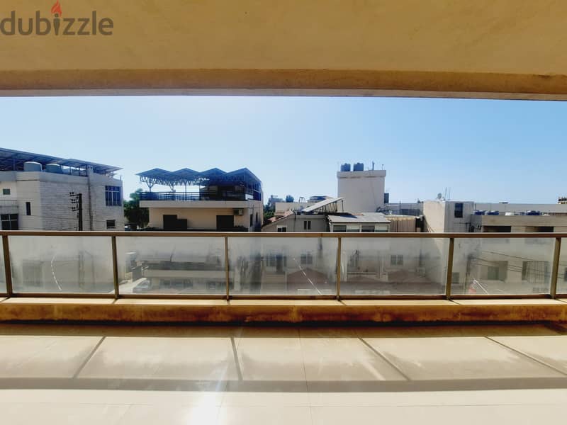 RWK158ZN - Apartment For Sale In Tabarja  - شقة للبيع في طبرجا 1