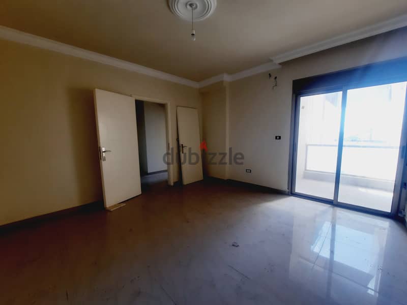 RWK158ZN - Apartment For Sale In Tabarja  - شقة للبيع في طبرجا 3