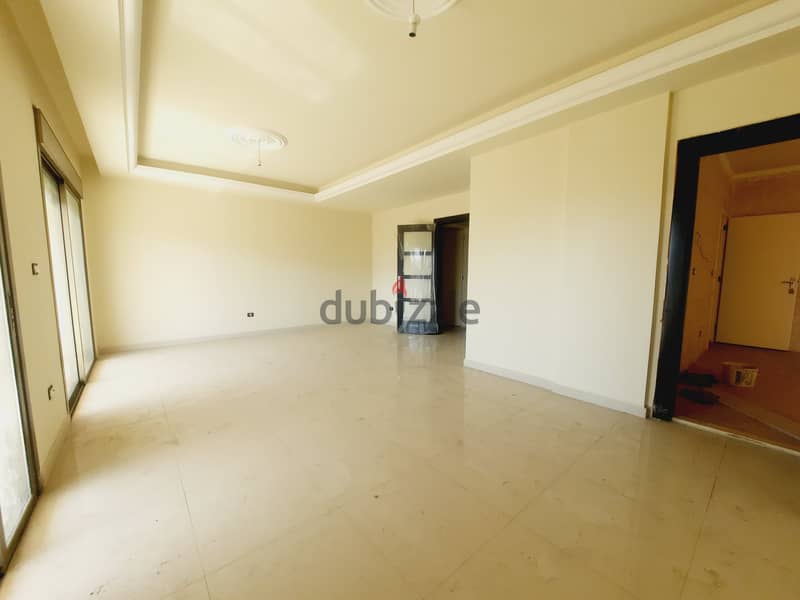 RWK158ZN - Apartment For Sale In Tabarja  - شقة للبيع في طبرجا 4