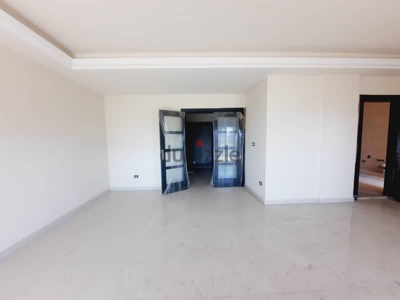 RWK158ZN - Apartment For Sale In Tabarja  - شقة للبيع في طبرجا 5