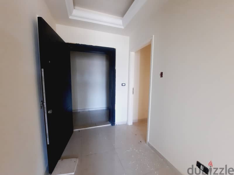 RWK158ZN - Apartment For Sale In Tabarja  - شقة للبيع في طبرجا 8