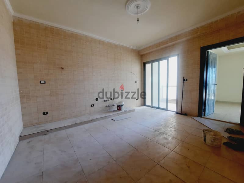 RWK158ZN - Apartment For Sale In Tabarja  - شقة للبيع في طبرجا 10