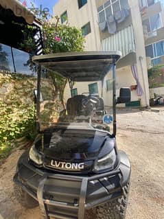 LVTONG golfcart