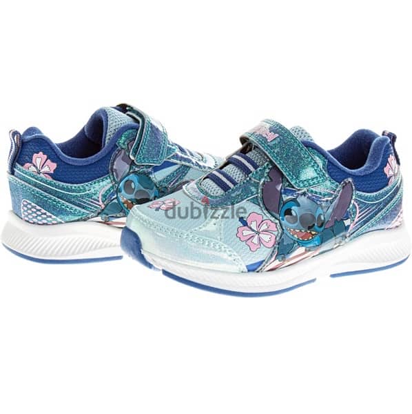 Original Disney Stitch Sneaker size 26 2