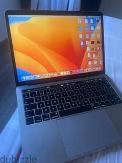 Macbook Pro 2018 - 13 inch - i5