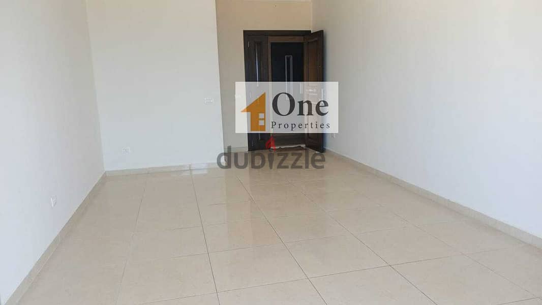 APARTMENT FOR RENT IN JBEIL TOWN (SEA VIEW) 1