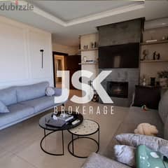 L16081-Super Deluxe Apartment For Sale In Jdayel 0