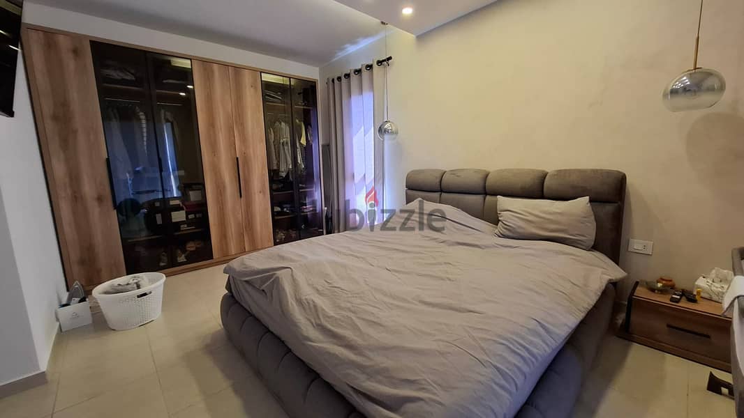 L16081-Super Deluxe Apartment For Sale In Jdayel 7