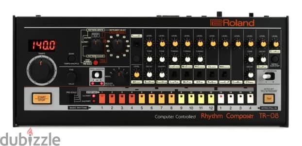 Roland Boutique Series