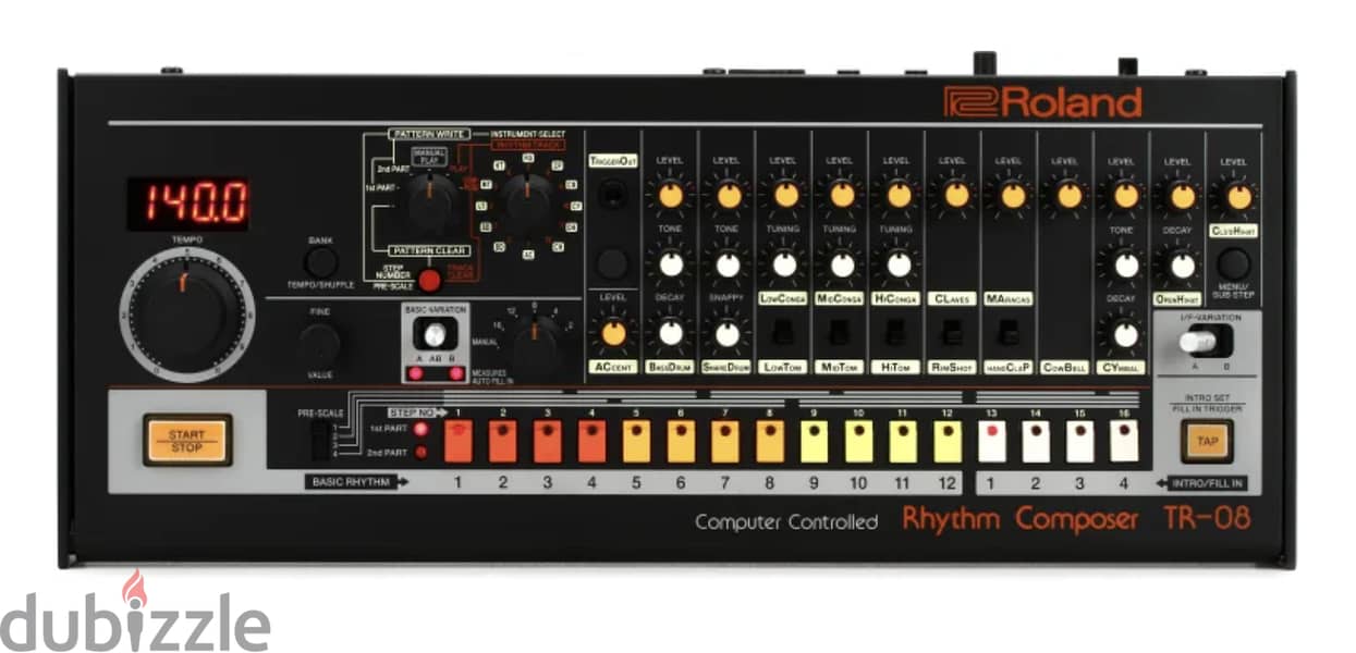 Roland Boutique Series 0