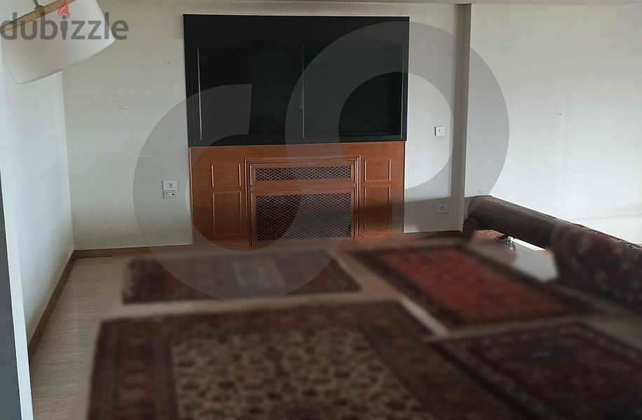 STAND ALONE, INDOOR POOL, GARDEN,MTAYLEB, METN/المطيلب REF#DM112898 2