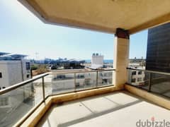 RWK159ZN - Apartment For Sale In Tabarja  - شقة للبيع في طبرجا 0