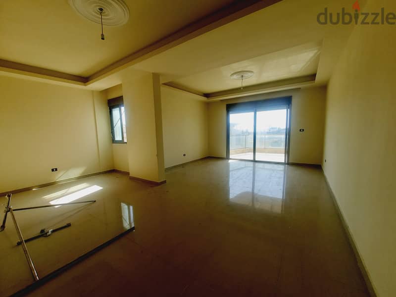 RWK159ZN - Apartment For Sale In Tabarja  - شقة للبيع في طبرجا 2