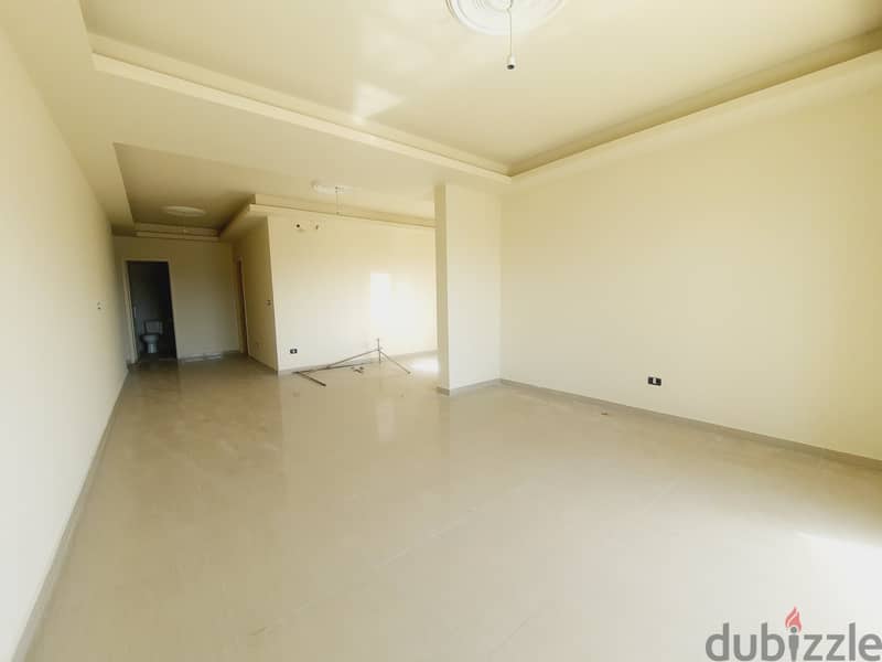 RWK159ZN - Apartment For Sale In Tabarja  - شقة للبيع في طبرجا 4