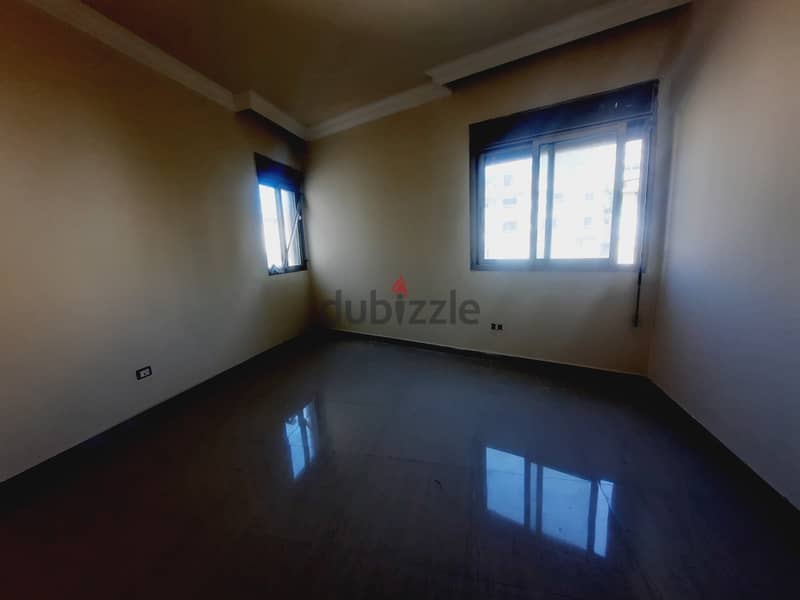 RWK159ZN - Apartment For Sale In Tabarja  - شقة للبيع في طبرجا 5