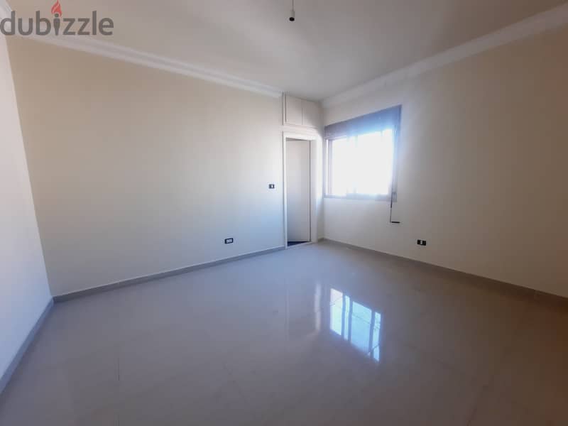 RWK159ZN - Apartment For Sale In Tabarja  - شقة للبيع في طبرجا 6