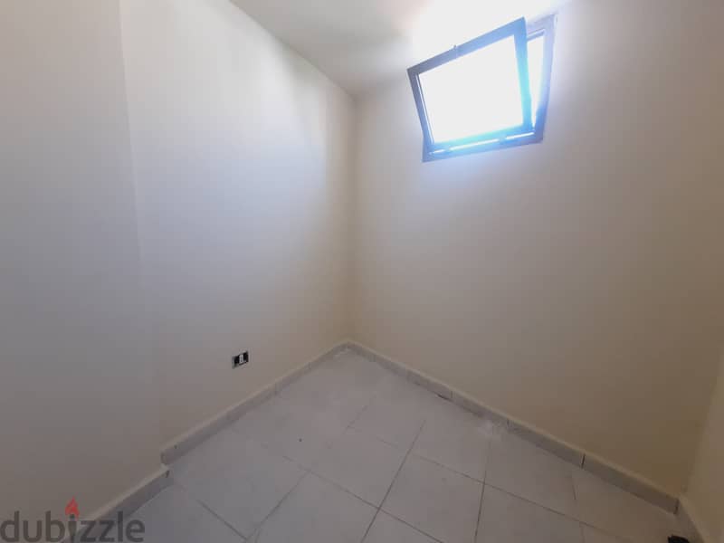 RWK159ZN - Apartment For Sale In Tabarja  - شقة للبيع في طبرجا 7