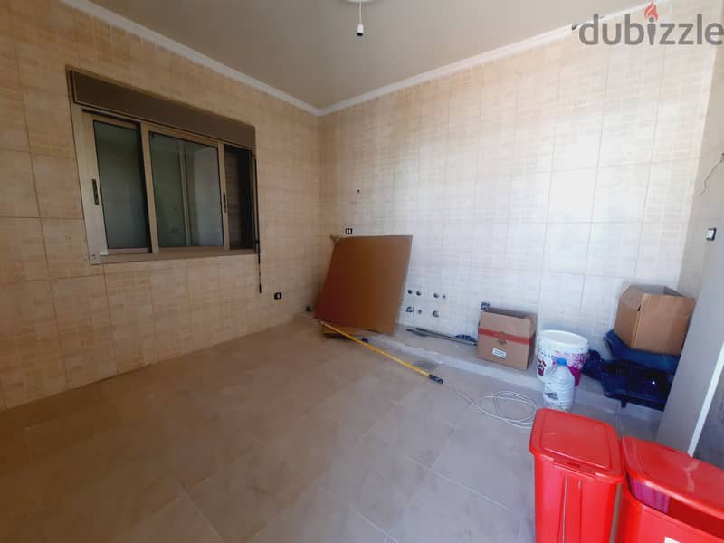 RWK159ZN - Apartment For Sale In Tabarja  - شقة للبيع في طبرجا 9