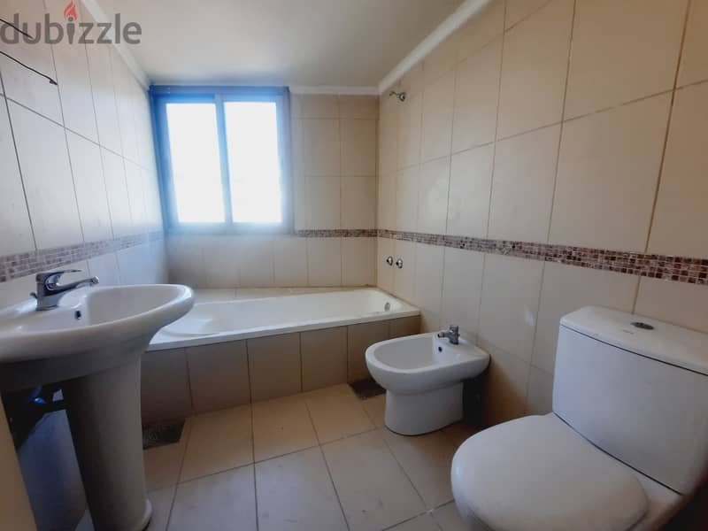 RWK159ZN - Apartment For Sale In Tabarja  - شقة للبيع في طبرجا 10