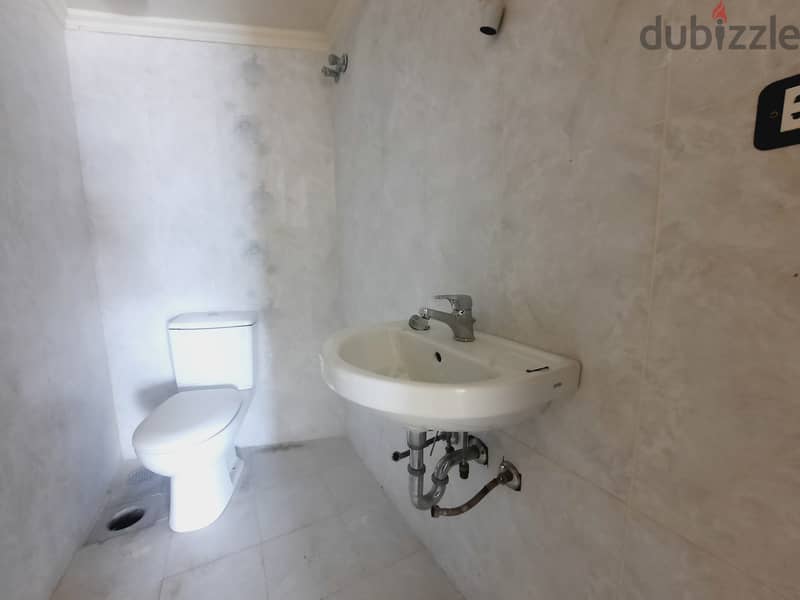 RWK159ZN - Apartment For Sale In Tabarja  - شقة للبيع في طبرجا 12