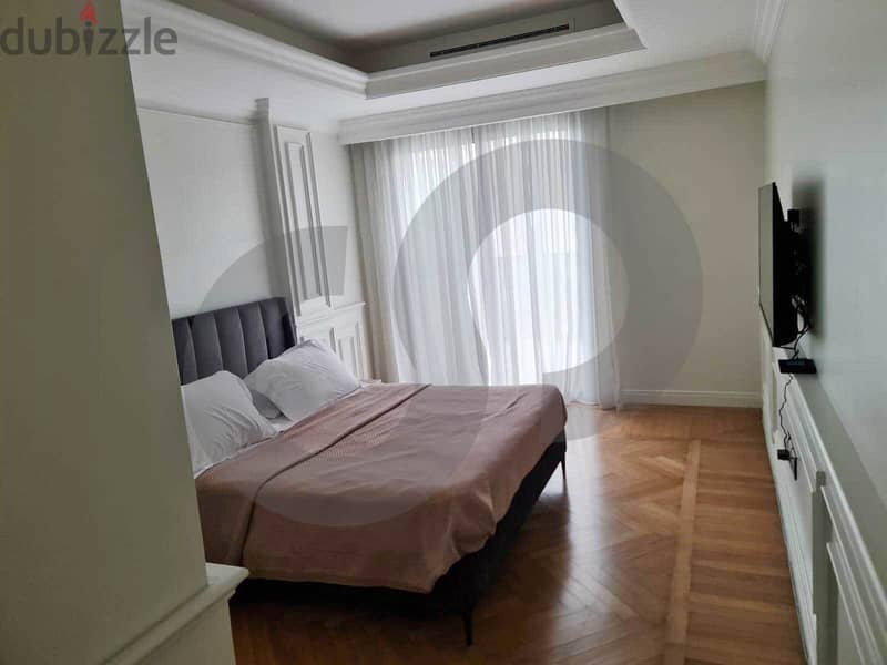 APARTMENT FOR RENT IN BEIRUT DOWNTOWN REF#RH108816 3