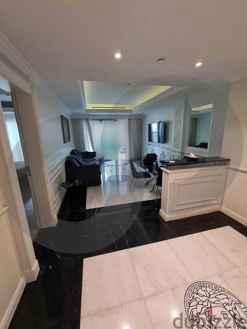 APARTMENT FOR RENT IN BEIRUT DOWNTOWN REF#RH108816 5