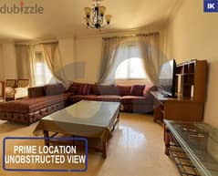 LUXURIOUS APARTMENT, BEIRUT, VERDUN/فيردون REF#IK112902 0