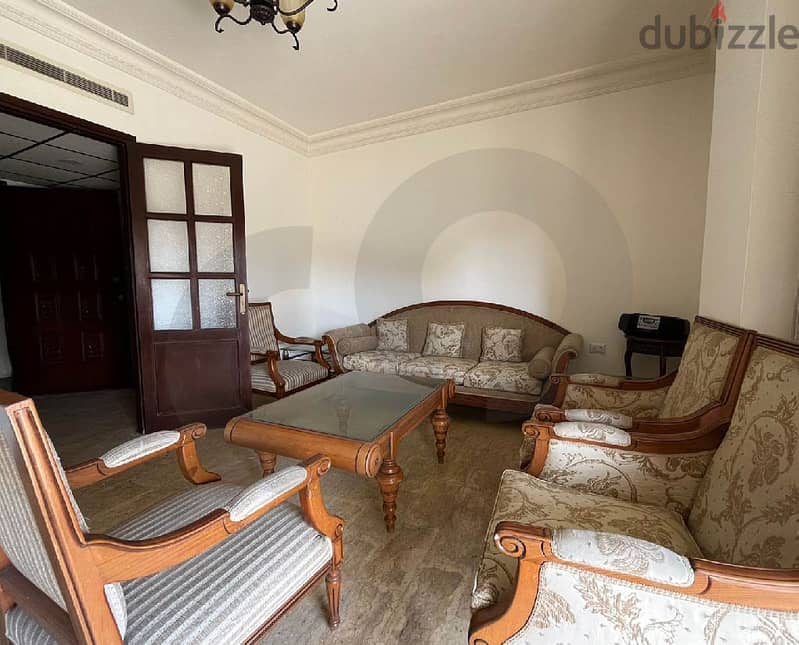 LUXURIOUS APARTMENT, BEIRUT, VERDUN/فيردون REF#IK112902 1