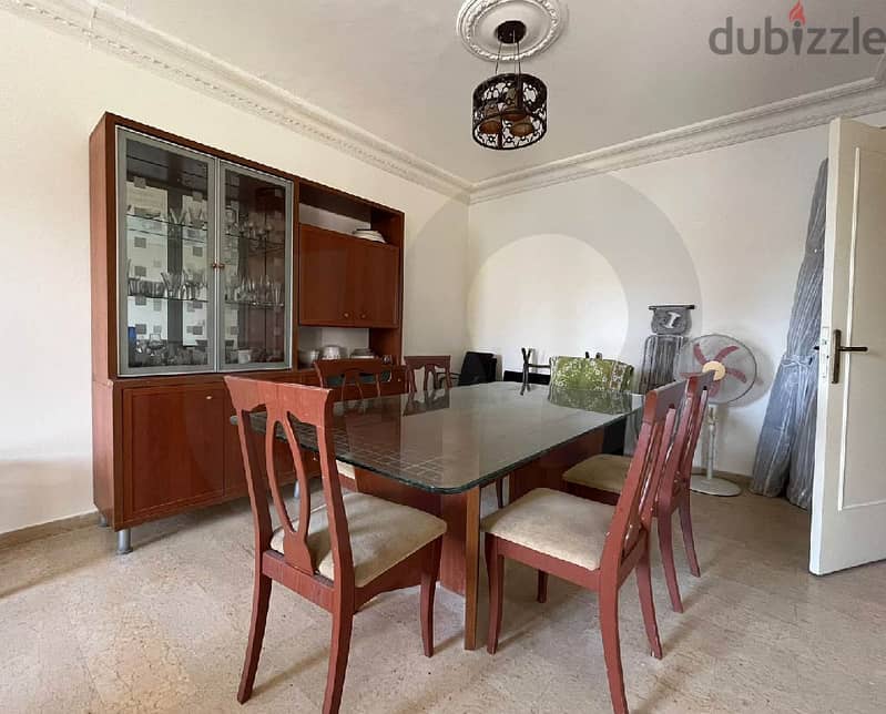 LUXURIOUS APARTMENT, BEIRUT, VERDUN/فيردون REF#IK112902 2