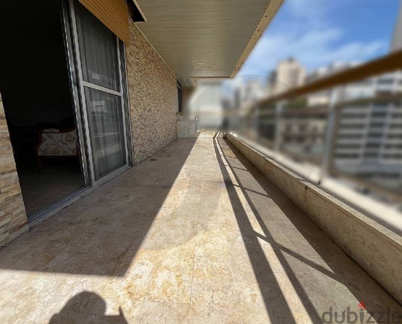 LUXURIOUS APARTMENT, BEIRUT, VERDUN/فيردون REF#IK112902 6