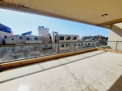 RWK160ZN - Apartment For Sale In Tabarja  - شقة للبيع في طبرجا