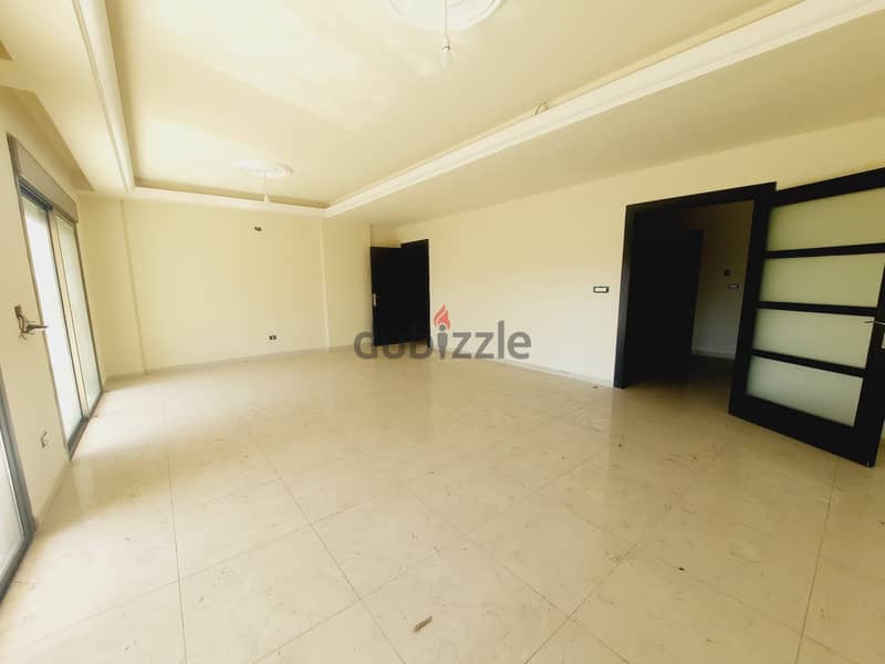 RWK160ZN - Apartment For Sale In Tabarja  - شقة للبيع في طبرجا 2