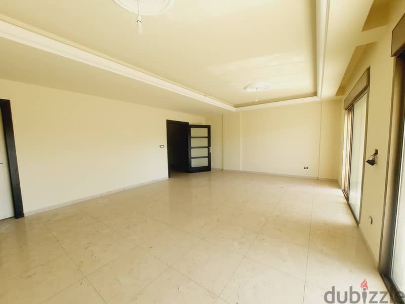 RWK160ZN - Apartment For Sale In Tabarja  - شقة للبيع في طبرجا 3