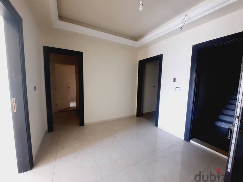 RWK160ZN - Apartment For Sale In Tabarja  - شقة للبيع في طبرجا 5