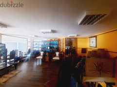 RWK161ZN - Duplex Shop For Sale In Jounieh - محل دوبلكس للبيع في جونيه 0