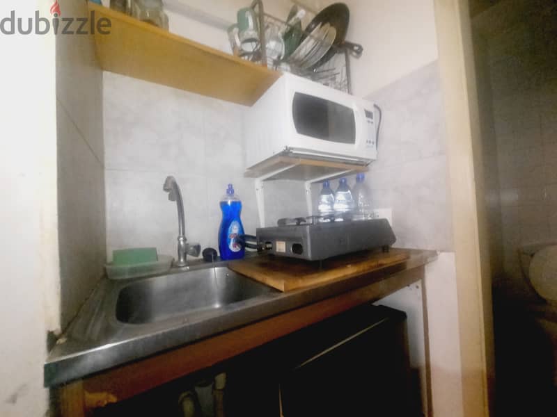 RWK161ZN - Duplex Shop For Sale In Jounieh - محل دوبلكس للبيع في جونيه 5