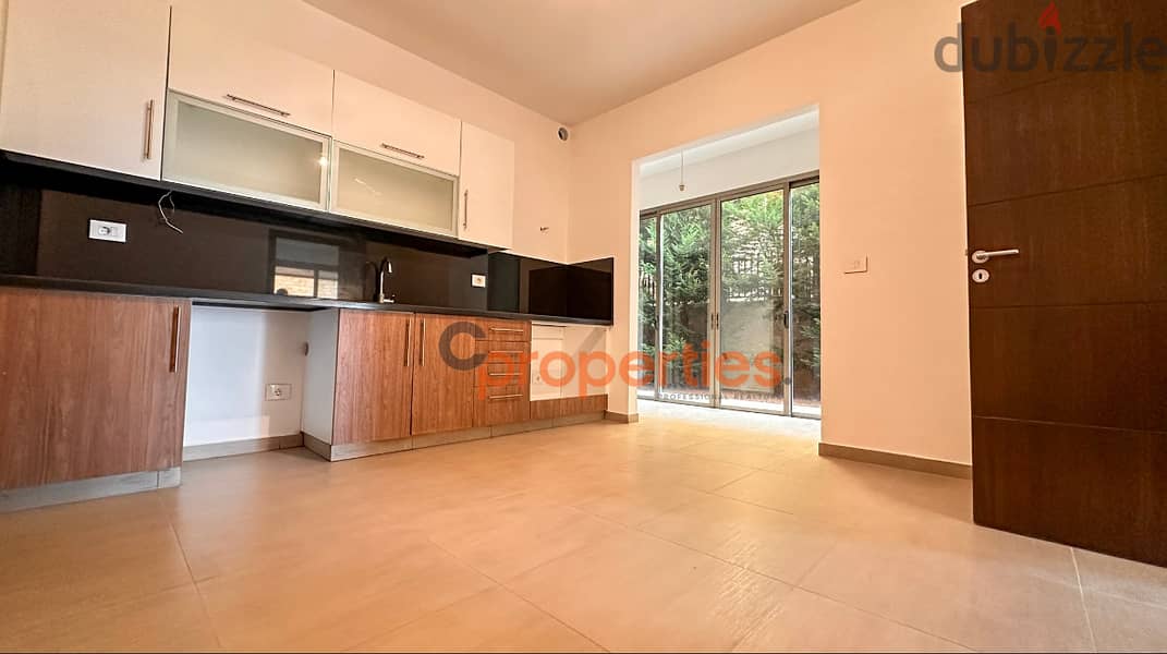 Apartment for Sale in Monteverde with Garden&Terrace CPEAS63 6