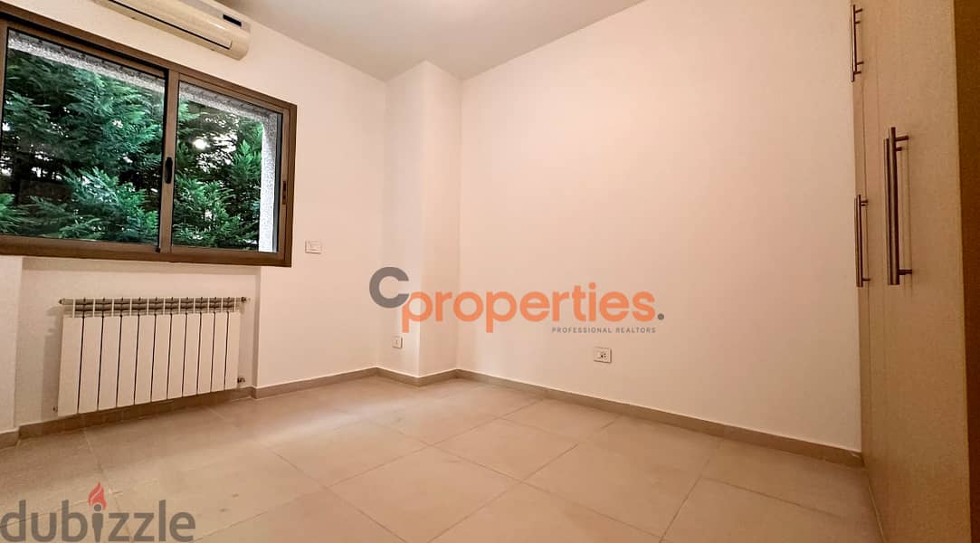 Apartment for Sale in Monteverde with Garden&Terrace CPEAS63 9