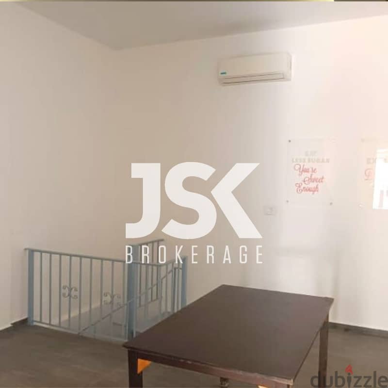 L16084-Duplex Shop For Rent In Jbeil-Mastita 0