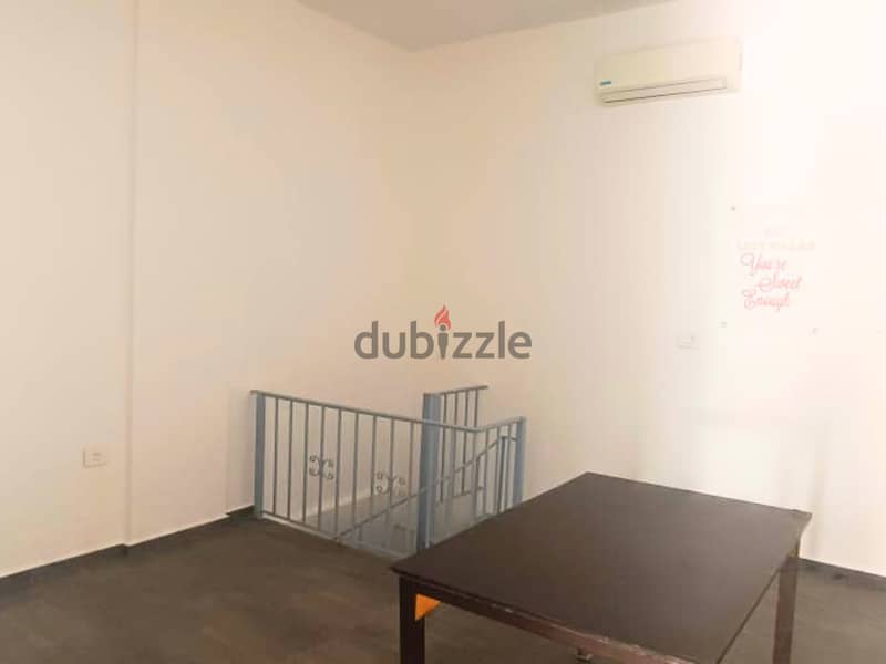 L16084-Duplex Shop For Rent In Jbeil-Mastita 1