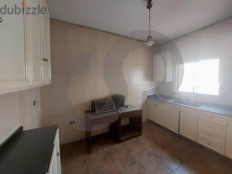 720$/sqm , 1 min away from main road of zalka souks/زلقاREF#PF112904 2