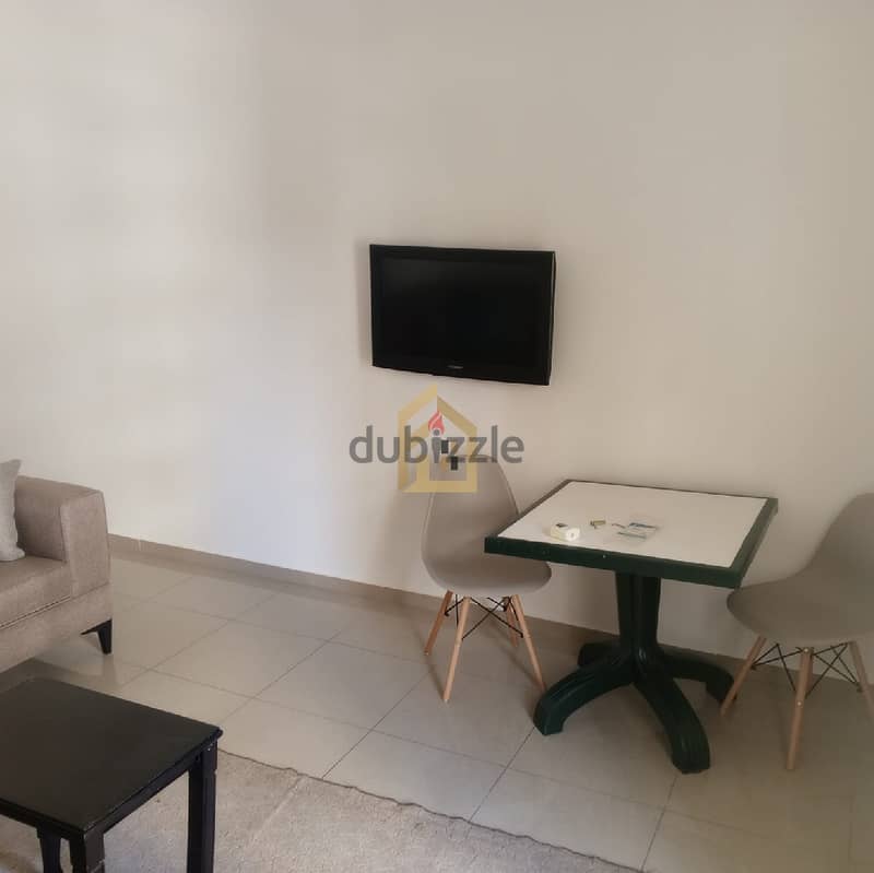 Apartment for rent in Achrafieh furnished EH79 1