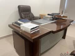 office furniture