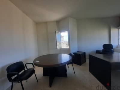 RWK164ZN - Office For Rent In Jounieh - مكتب للإيجار في جونيه